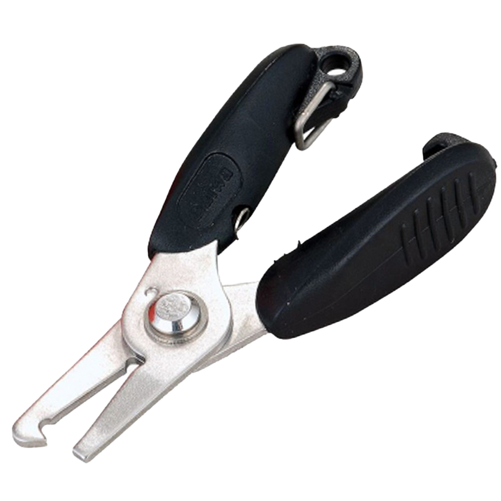 Инструмент для заводных колец Daiwa Petit Ring Opener M Black