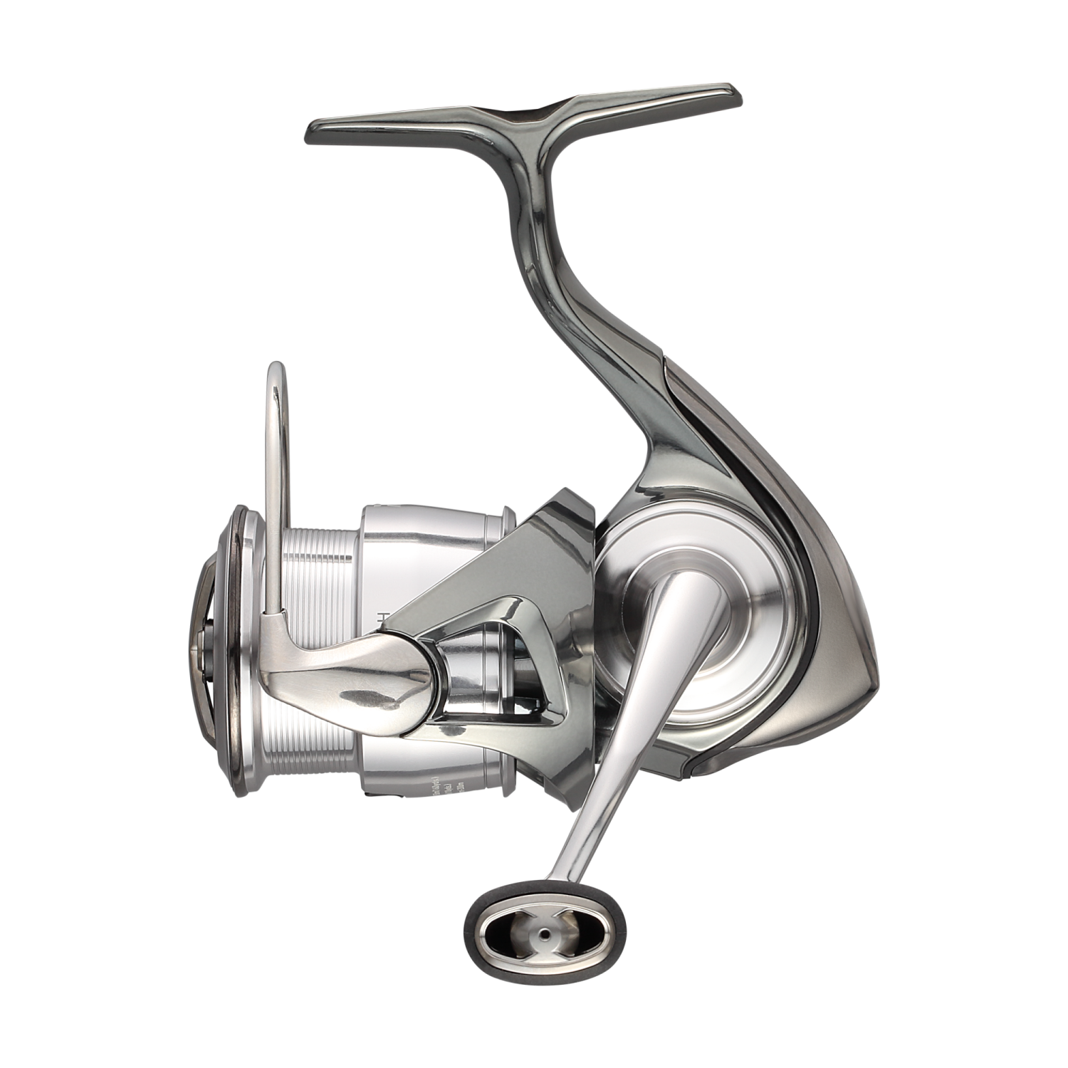 Катушка безынерционная Daiwa 22 Exist LT 2000D-P (G)