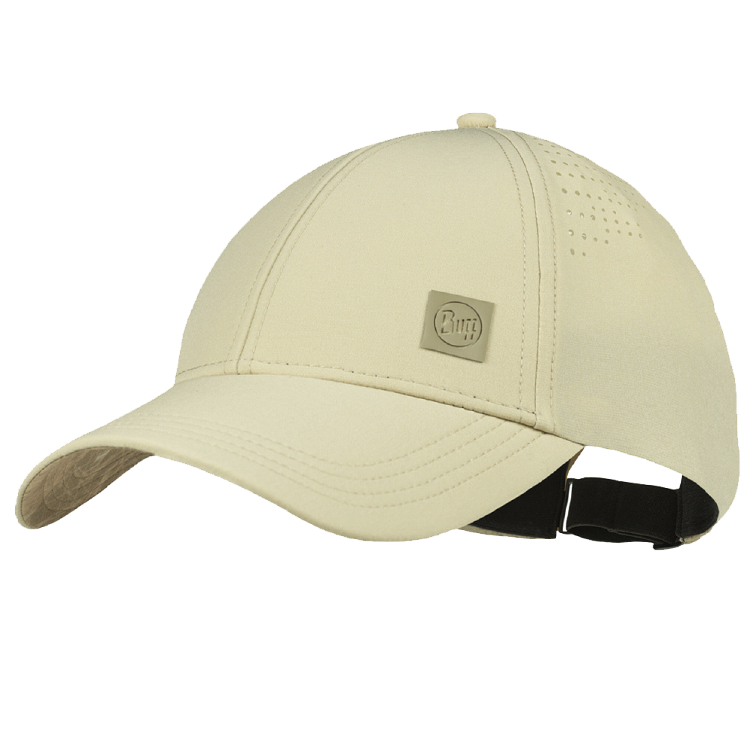 Кепка Buff Summit Cap L/XL Solid Ash