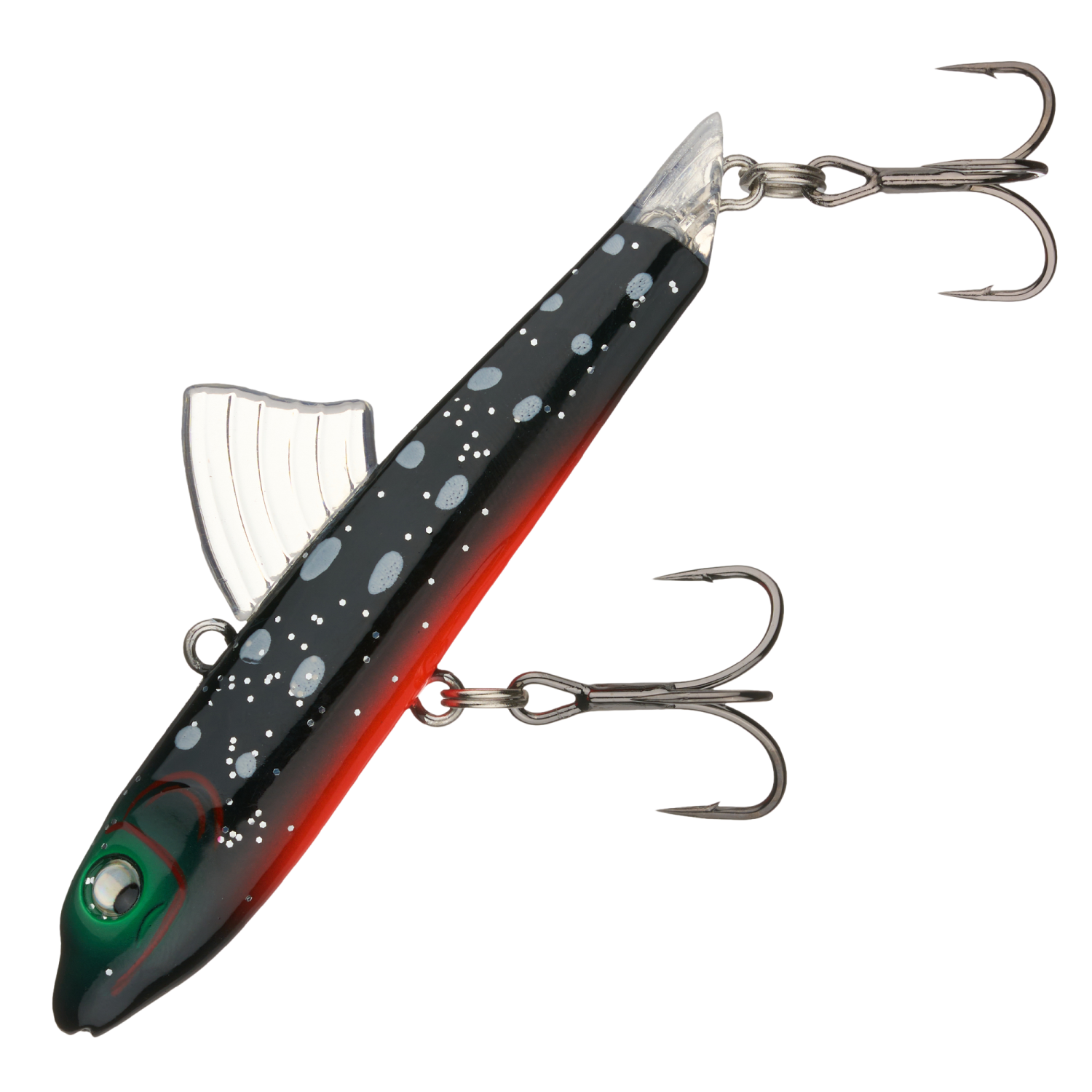 Виб Folk Fishing Gobio 80 #FVG 04