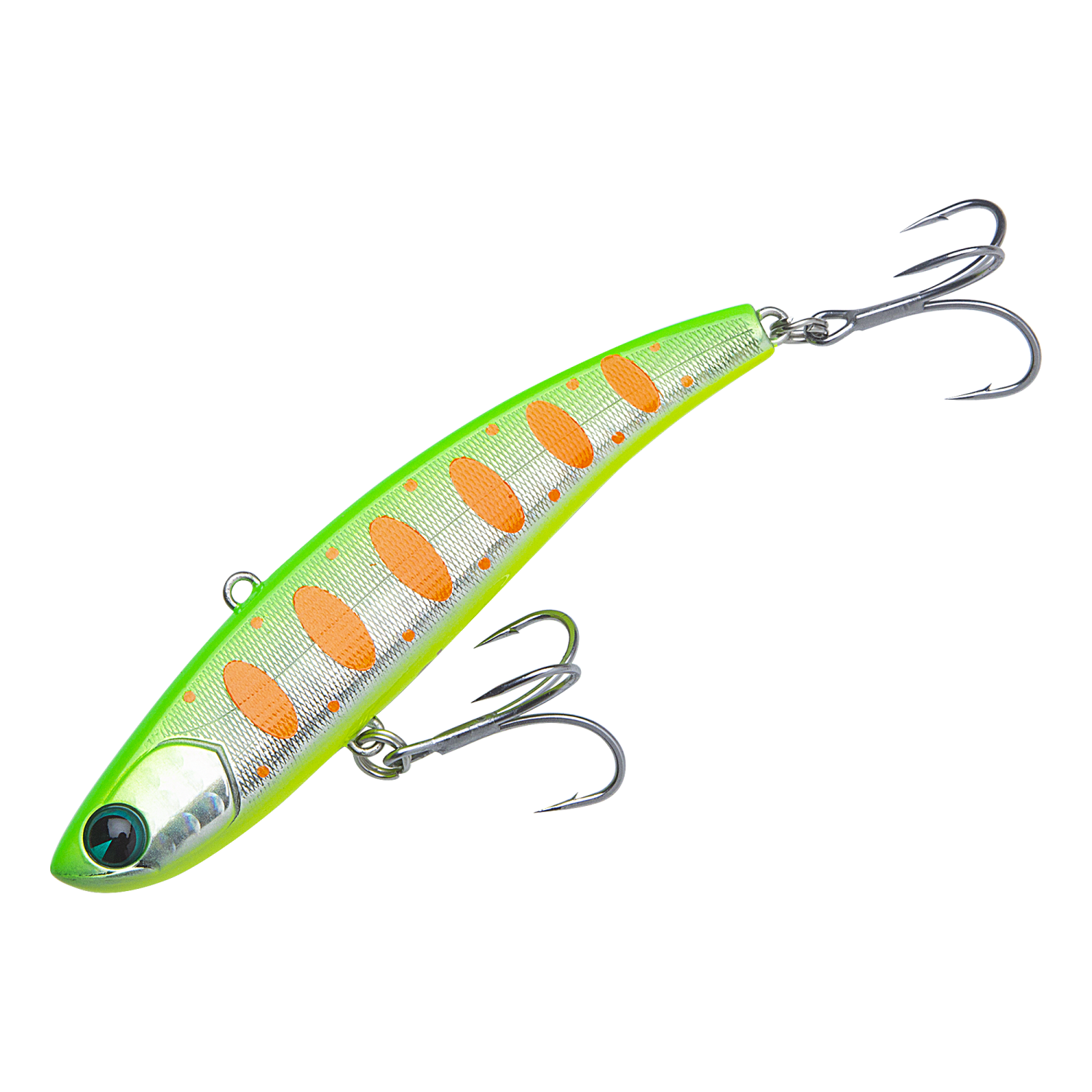 Виб IMA Koume 90 Heavy #R12 Dotty Lime Shad