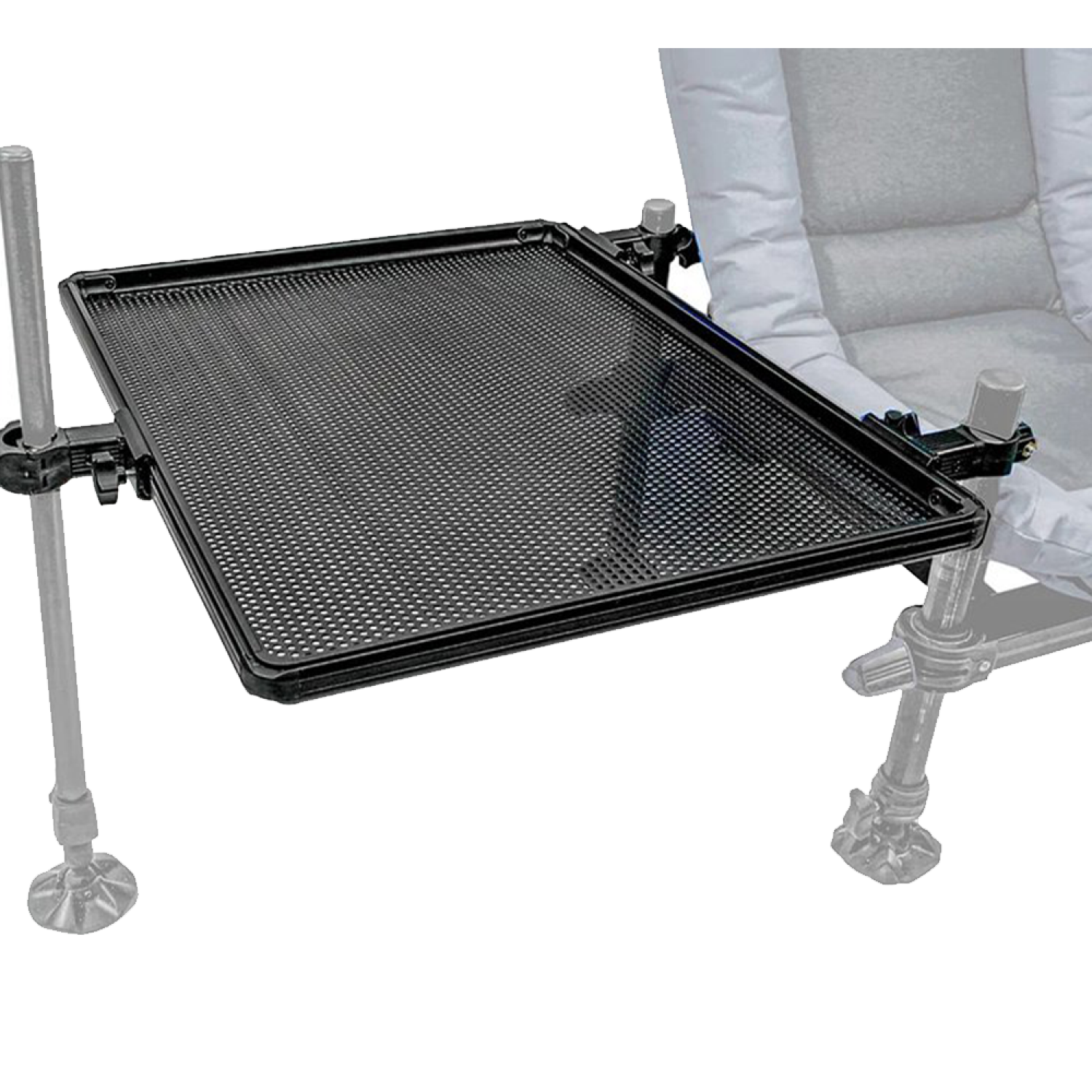 Стол Волжанка Pro Sport Thin Light XL универсальный (55х70см) + нога телескопическая D25 65см