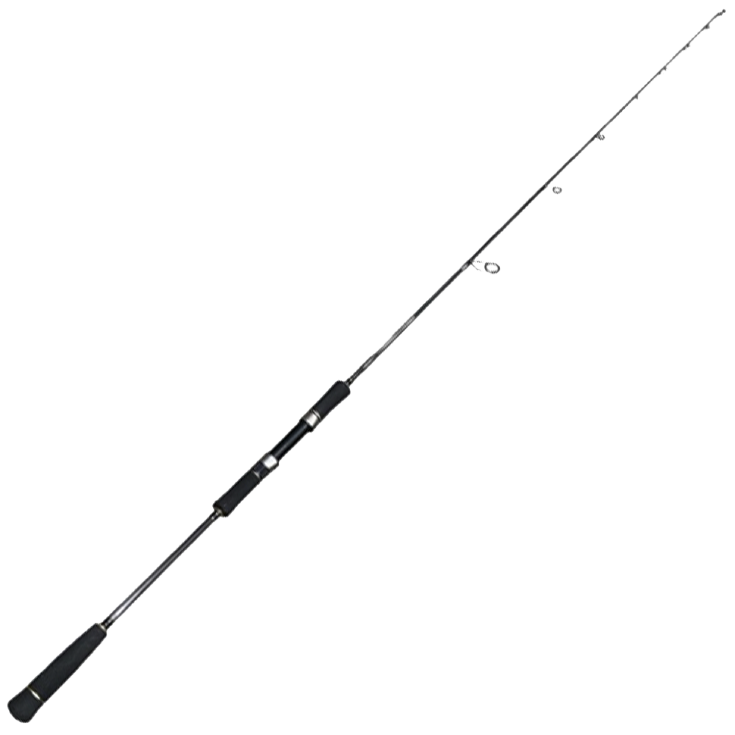 Спиннинг Sasame Curiomax Light Jigging CRM-601LJ1 5-20гр