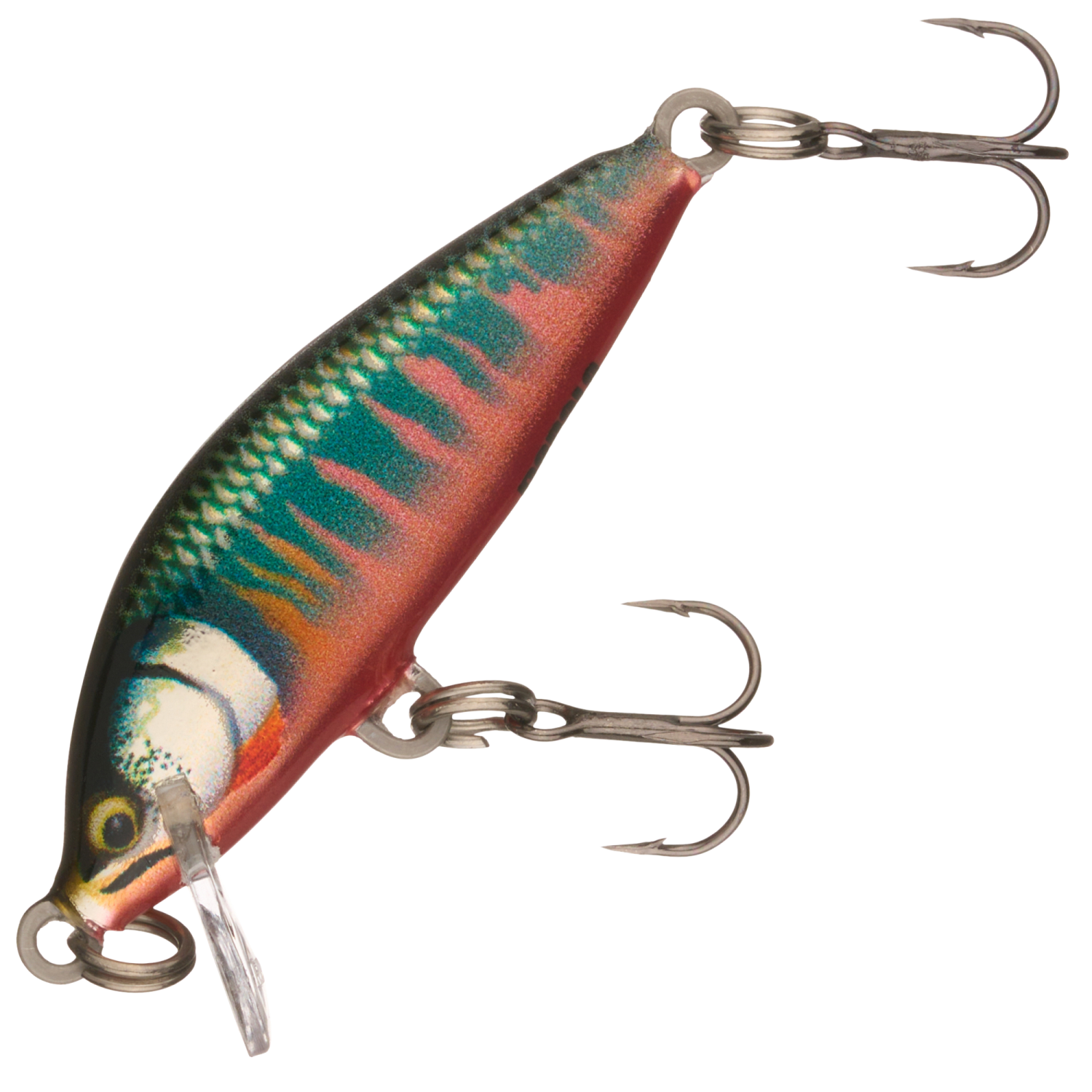 Воблер Rapala CountDown Elite 55 S #GDOK