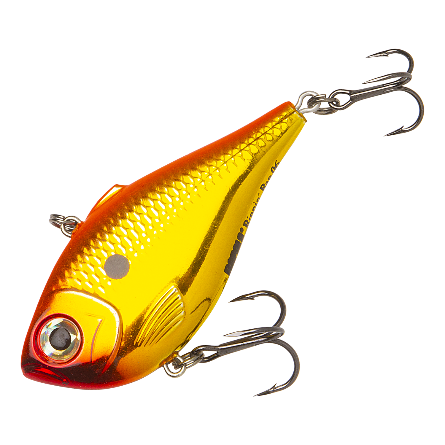 Раттлин Rapala Rippin' Rap 06 #CGFR