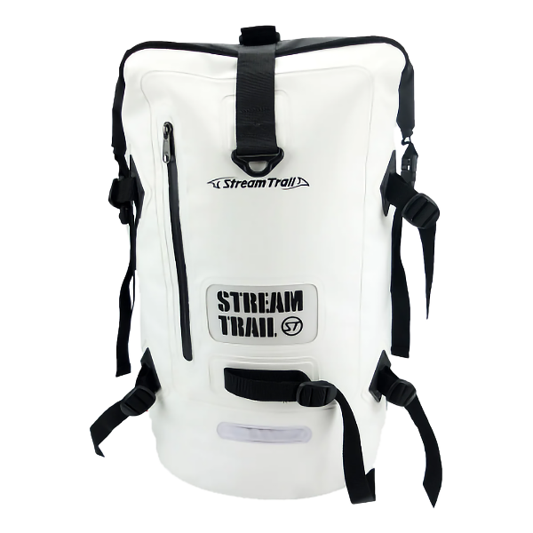 Герморюкзак Stream Trail Dry Tank D2 40л Splash