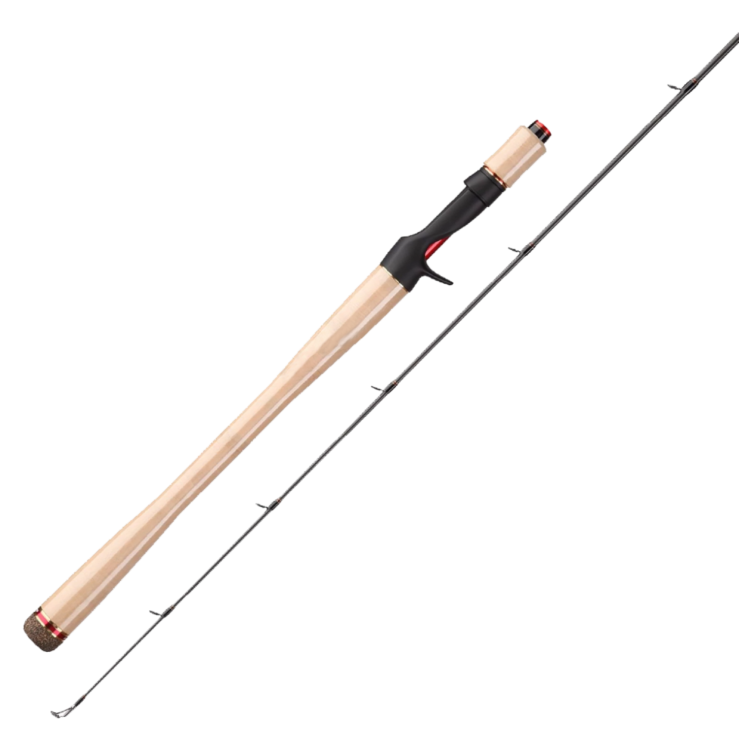 Удилище кастинговое Hearty Rise Pelagic One&Half POHC-701MH max 60гр
