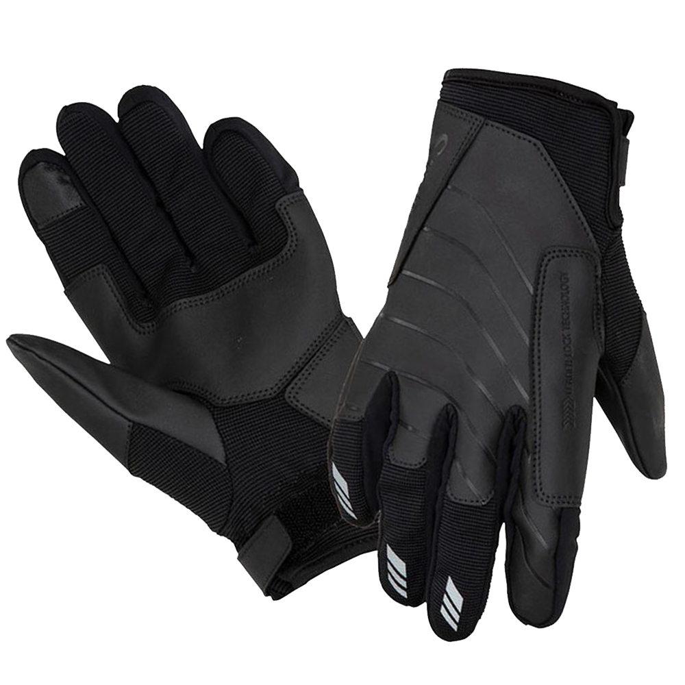 Перчатки Simms Offshore Angler's Glove L Black