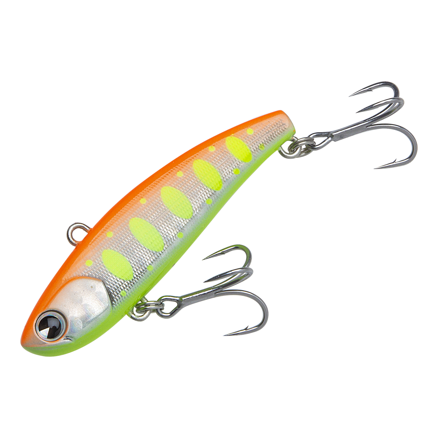 Виб IMA Koume 60 #Dotty Orange Shad