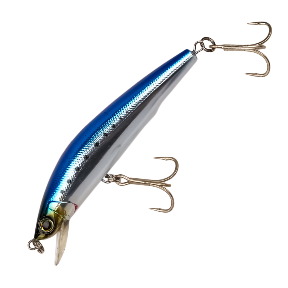 Воблер Yo-Zuri Mag Minnow 105 F R1139 #HIW - 2 рис.