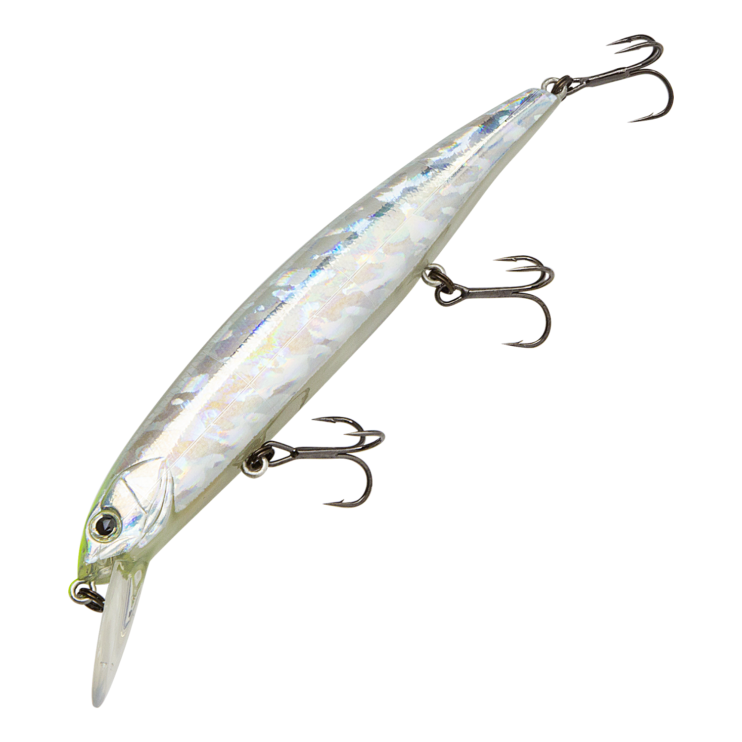 Воблер Bassday Mogul Minnow 110 SP #CH-472 - 2 рис.