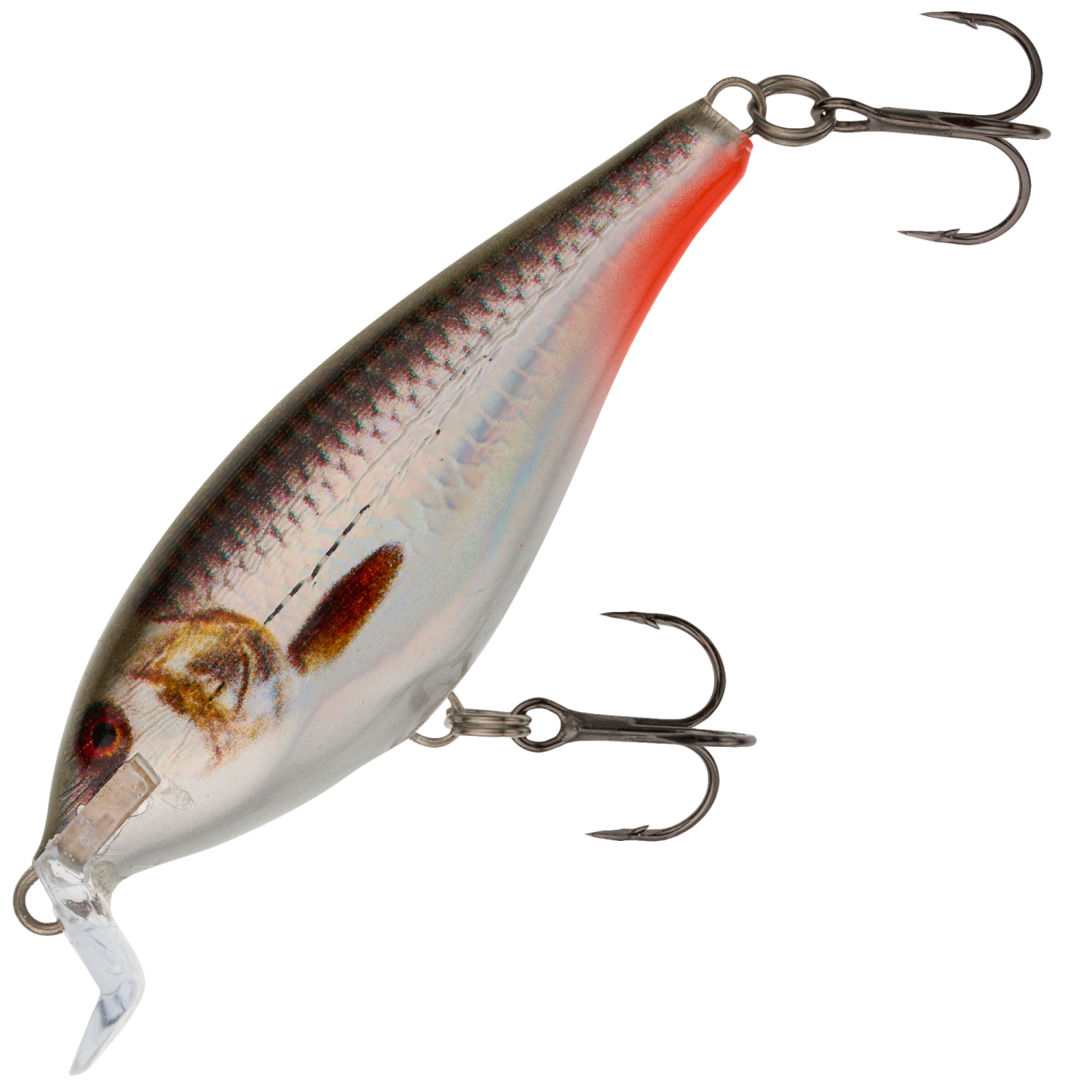 Воблер Rapala Shallow Shad Rap 05 #ROHL