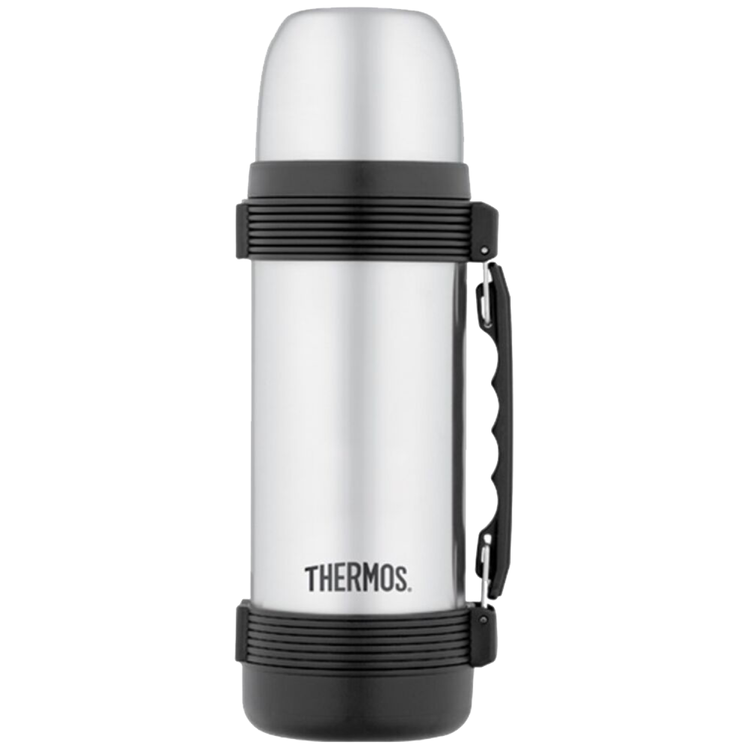 Термос Thermos 2550 Stainless Steel 1,0л Steel термос thermos fdh stainless steel vacuum flask 1 4l 923639