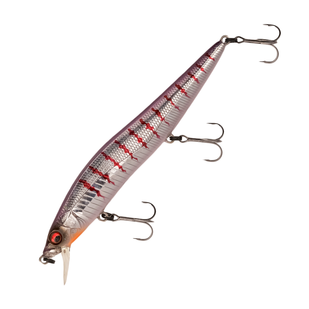 Воблер Megabass Oneten LBO #GG Cold bolt - 2 рис.