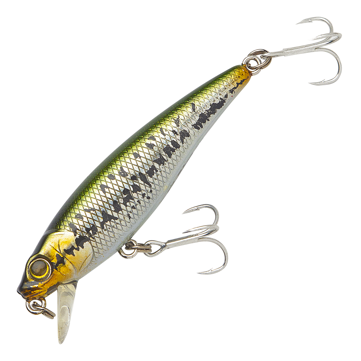 Воблер Owner Rip'N Minnow 65 SP #13