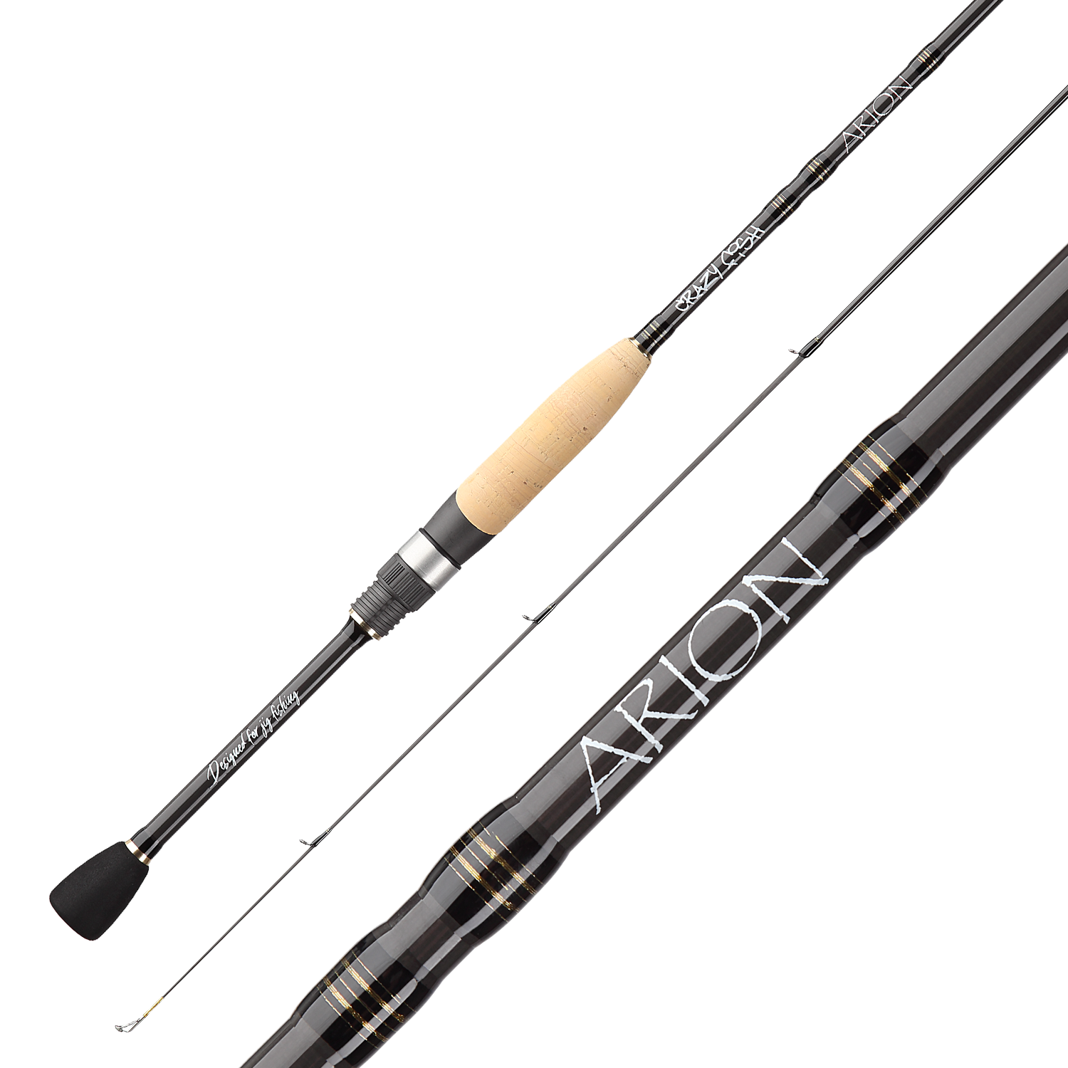 Спиннинг CF Arion ASR-702ULS 0,7-5гр - 2 рис.