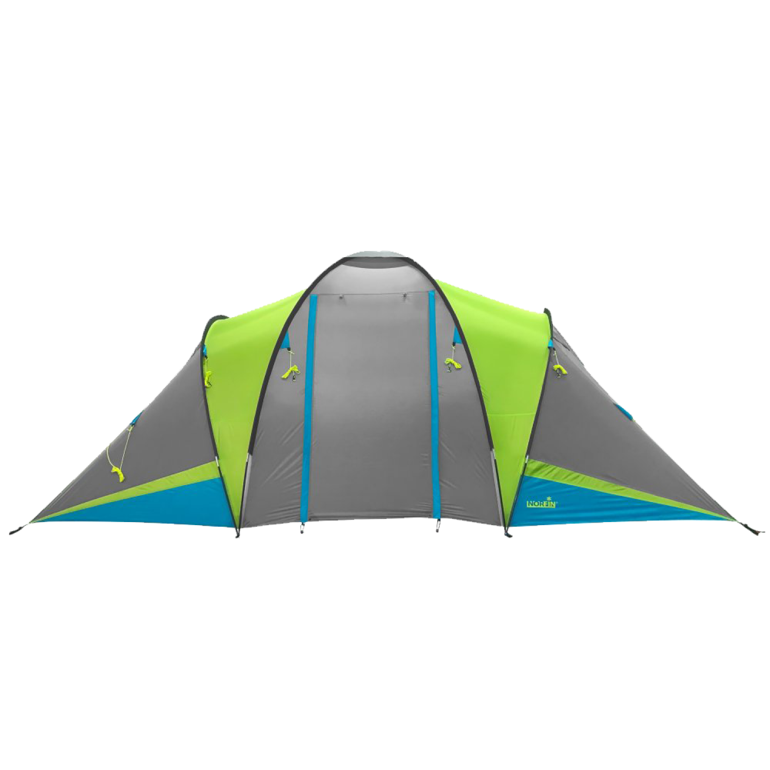 Палатка кемпинговая Norfin Lisma 4 NFL