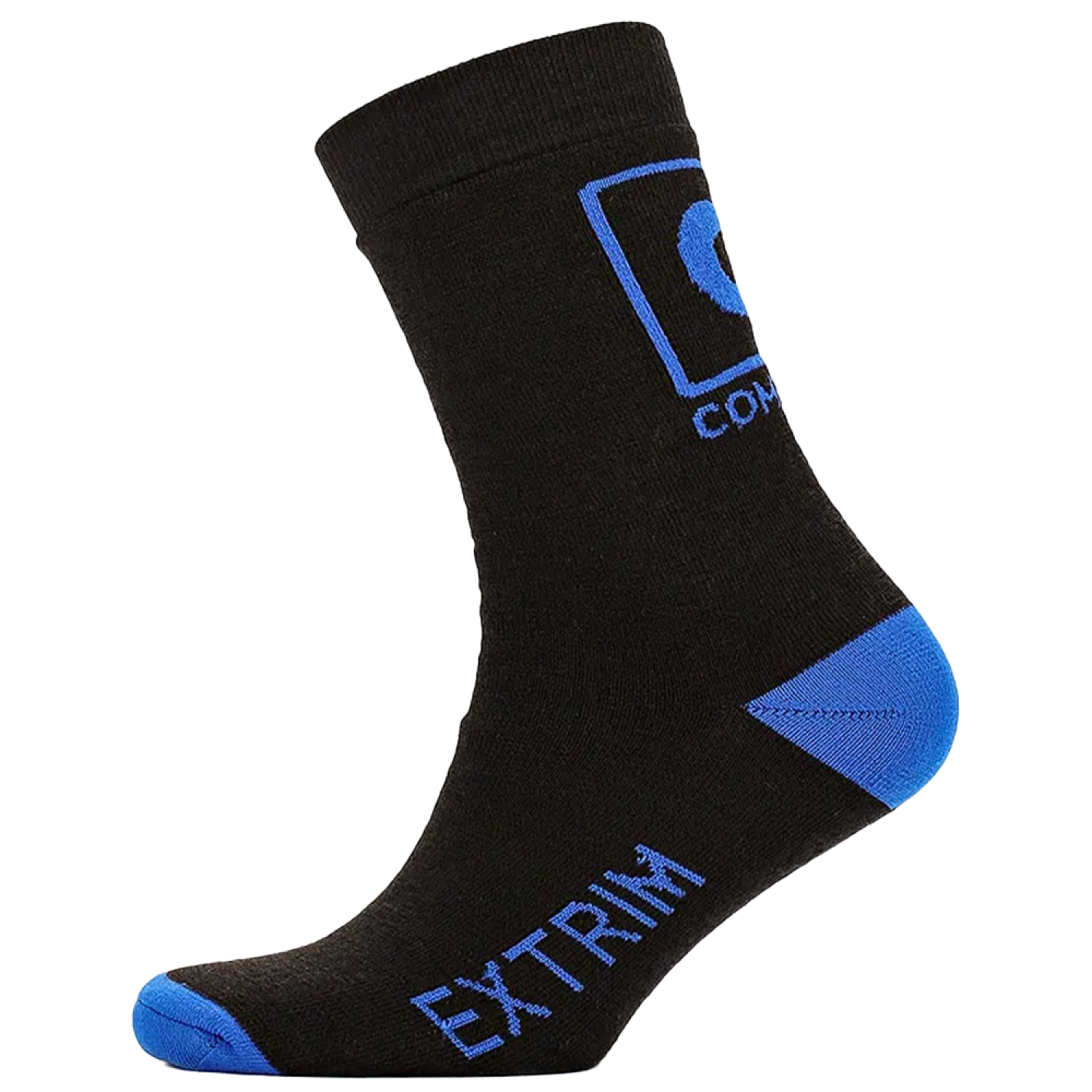 Термоноски Comfort Extrim р. 44-46 черный