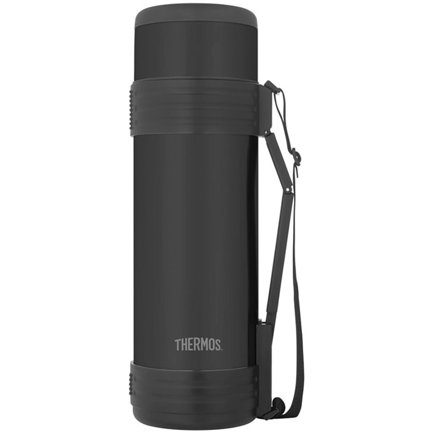 Термос Thermos NCD-1000 1,0л Black