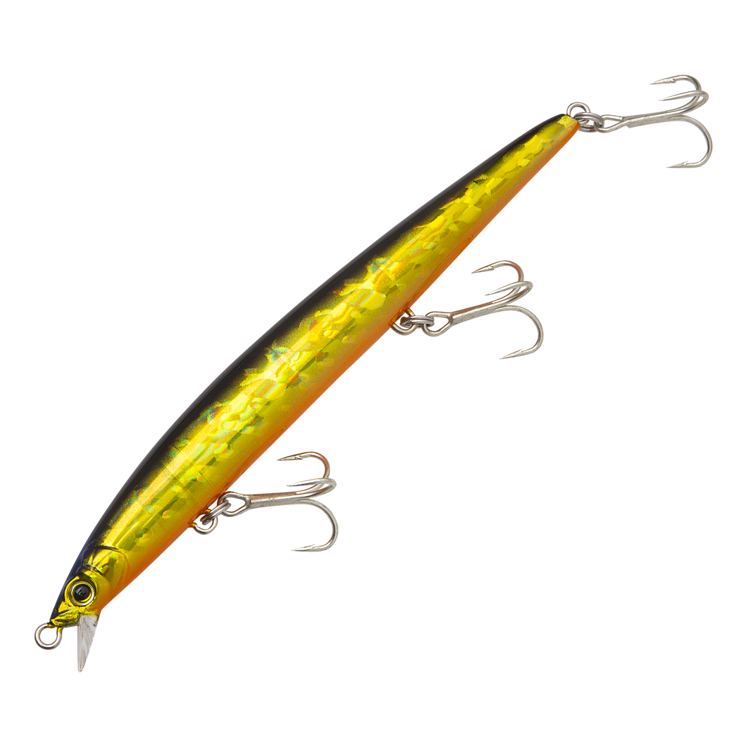 Воблер Yo-Zuri Mag Slim 130 F R1536 #HGSN