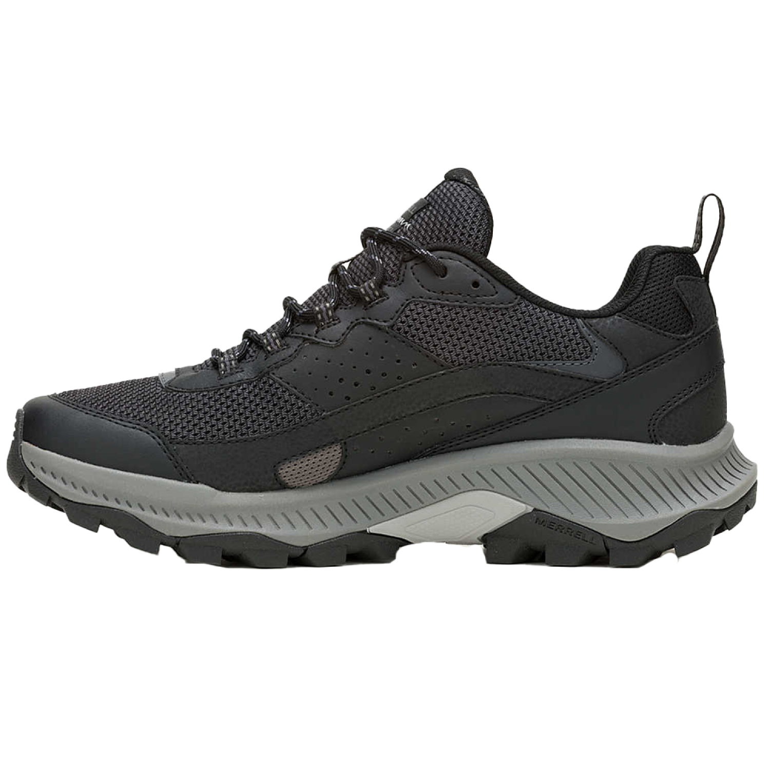 Кроссовки Merrell Speed Strike 2 Mid Gore-Tex р. 10 (44) Black