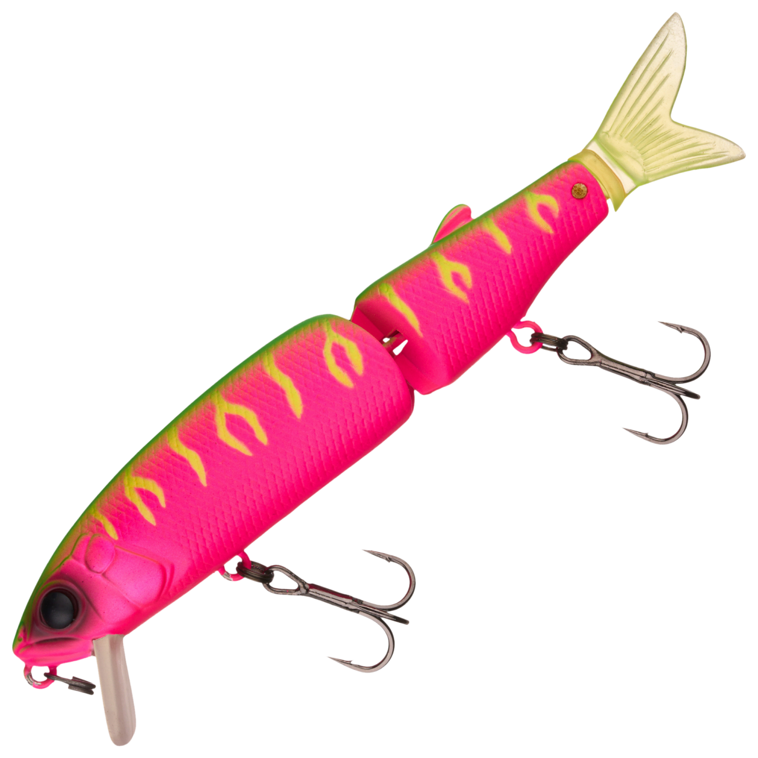 Воблер Jackall Magallon SS #Dragon Fruit Mat Tiger - 2 рис.