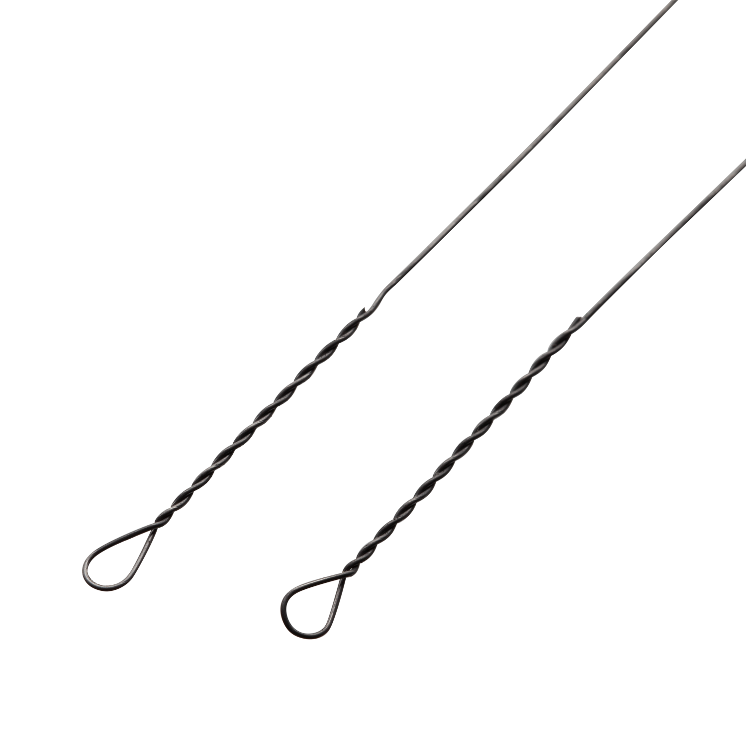 Поводок стальной Lex Раменская струна 0,3мм 25см