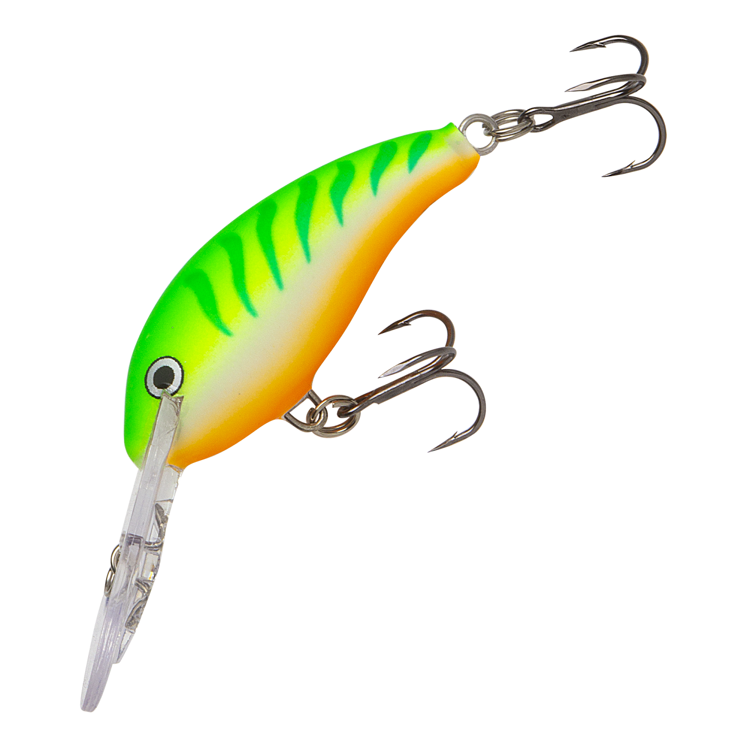 Воблер Rapala Shad Dancer 05 #GTU