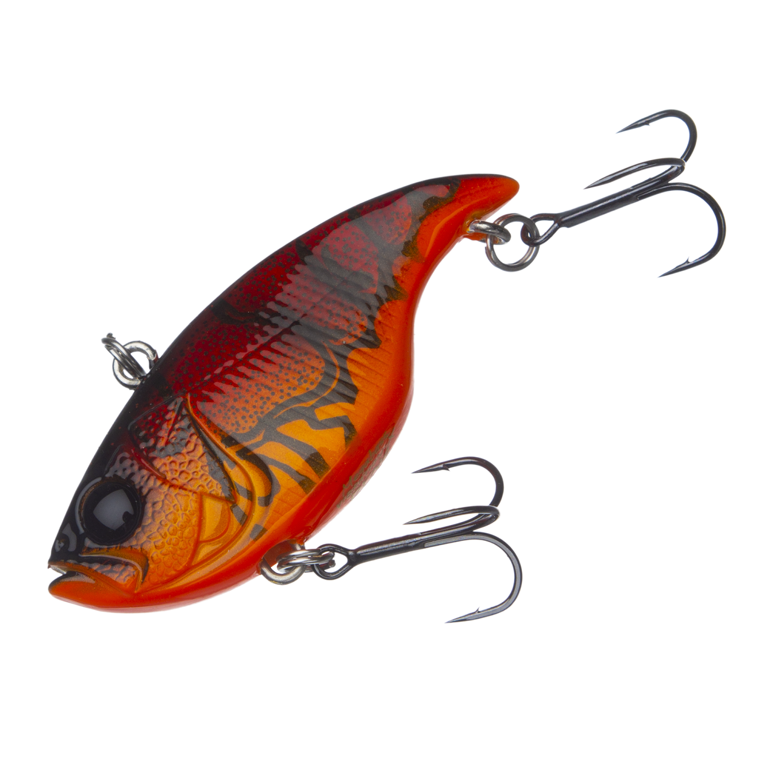 Раттлин Megabass Vibration-X Dyna #Wild Craw