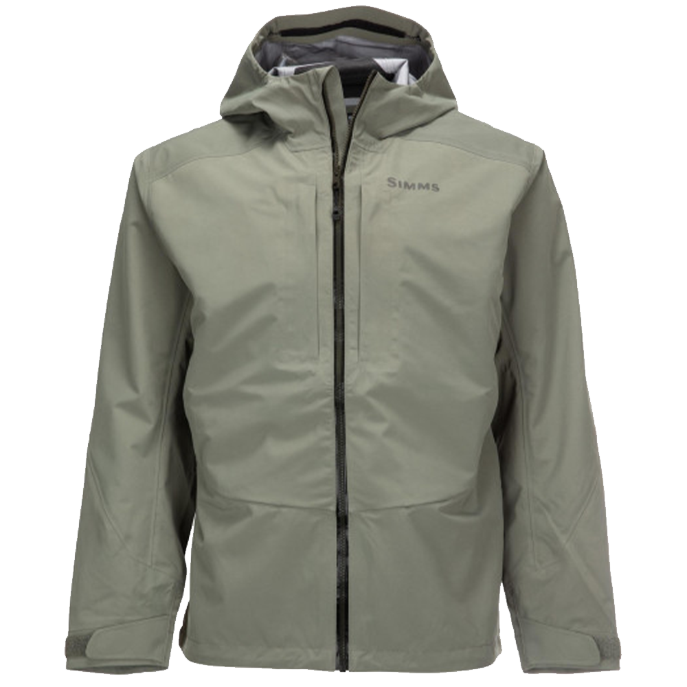 Куртка Simms Freestone Jacket '21 XL Striker Grey куртка simms freestone jacket xl hickory