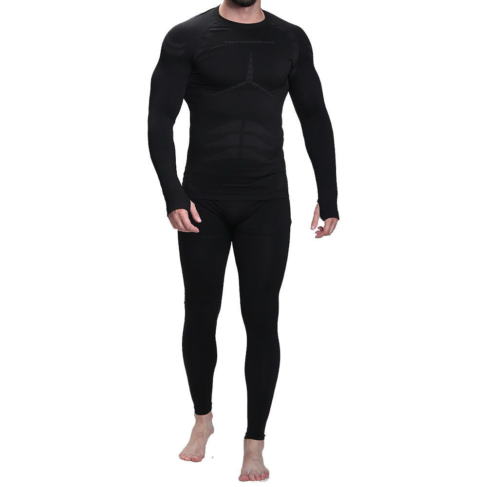 Термобелье Tritongear Full Energy Men 2XL