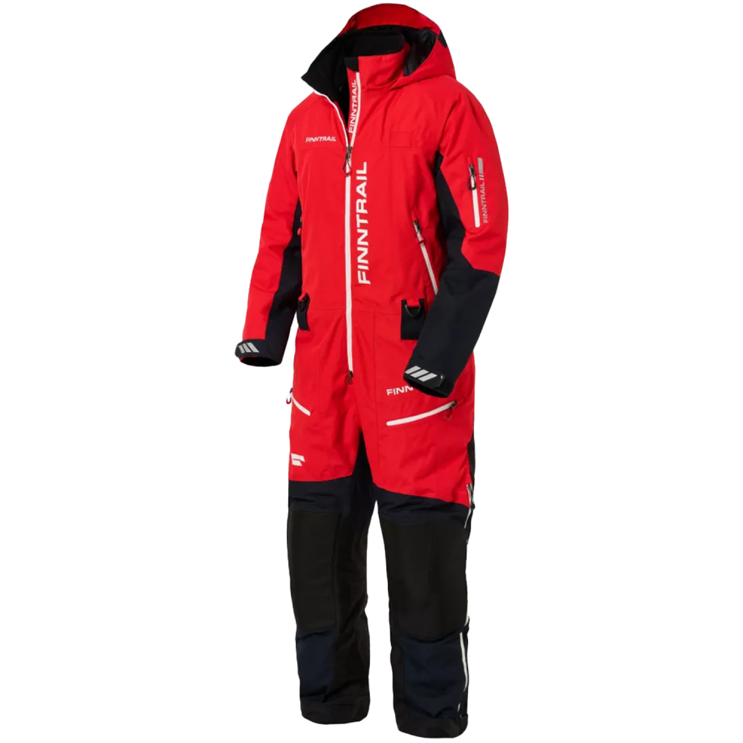 Комбинезон Finntrail Widetrack 3852 2XL Red