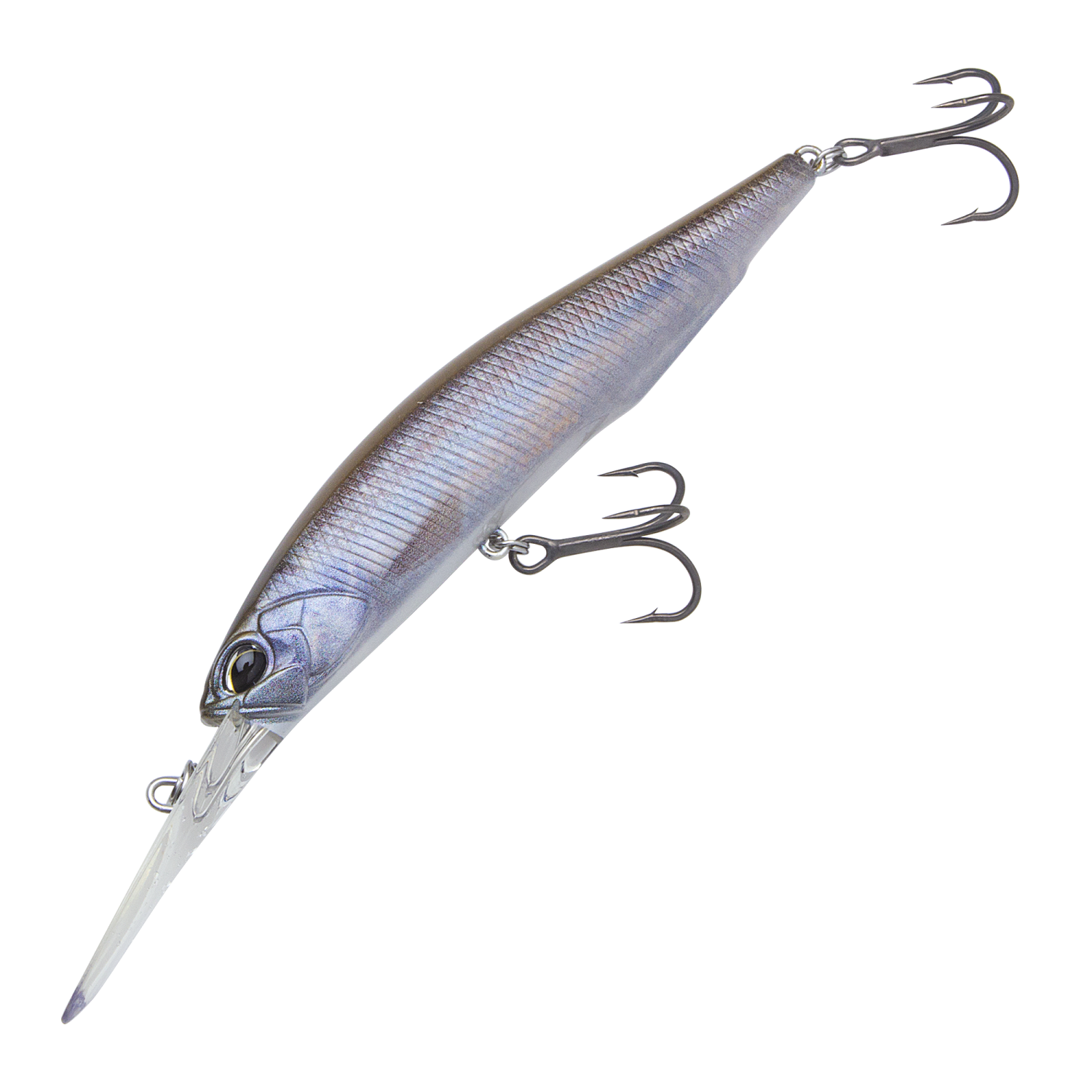 Воблер DUO Realis Jerkbait DR 100 #CCC3816 Wakasagi ND