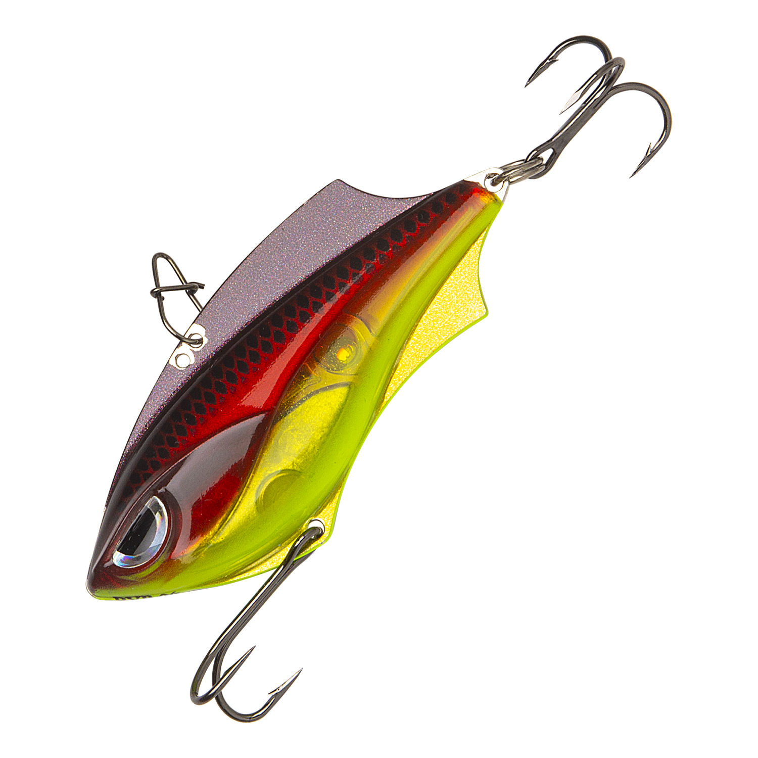 Цикада Rapala Rap-V Blade 06 #RDF