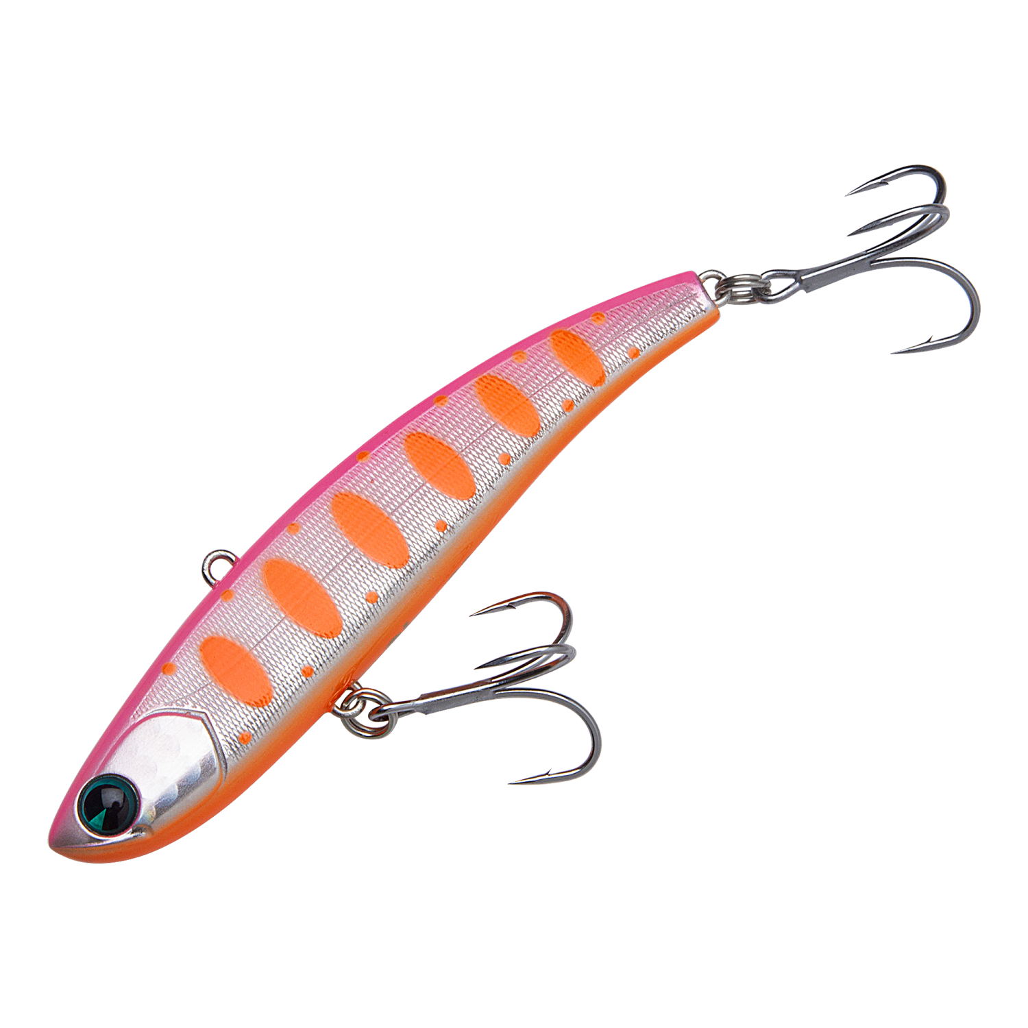 Виб IMA Koume 90 Heavy #Dotty Pink Shad