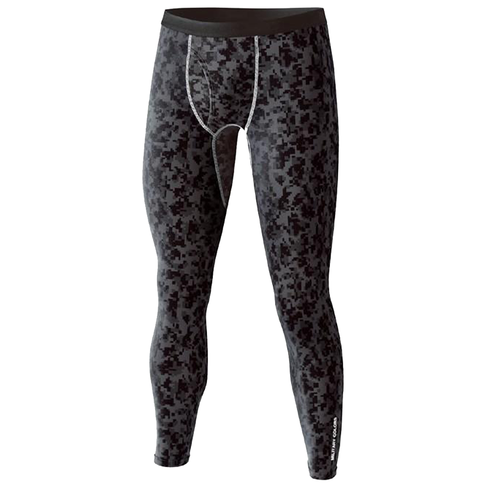 Кальсоны Daiichiseiko MC Warm Mover Under Pants S Camo