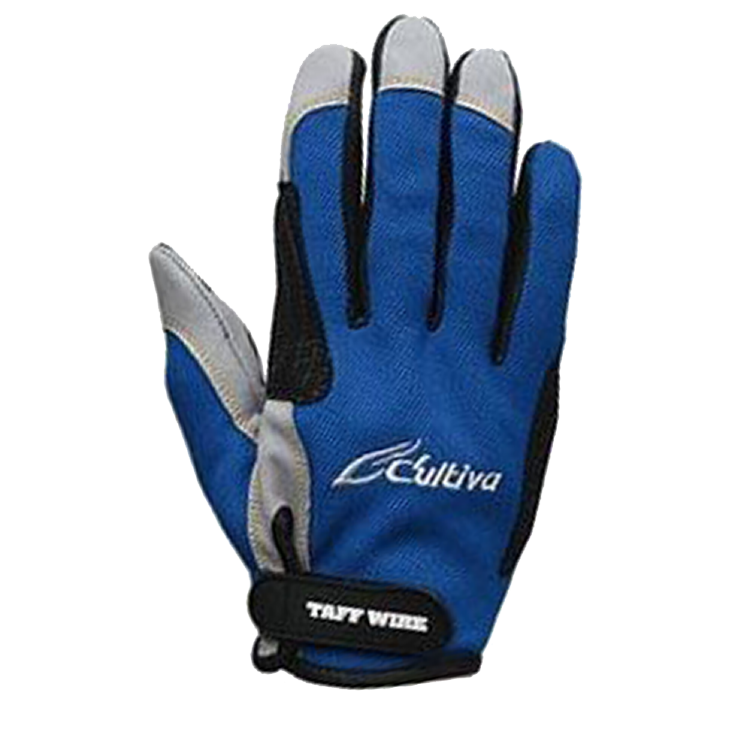 Перчатки Owner Cultiva Game Gloves LL Blue