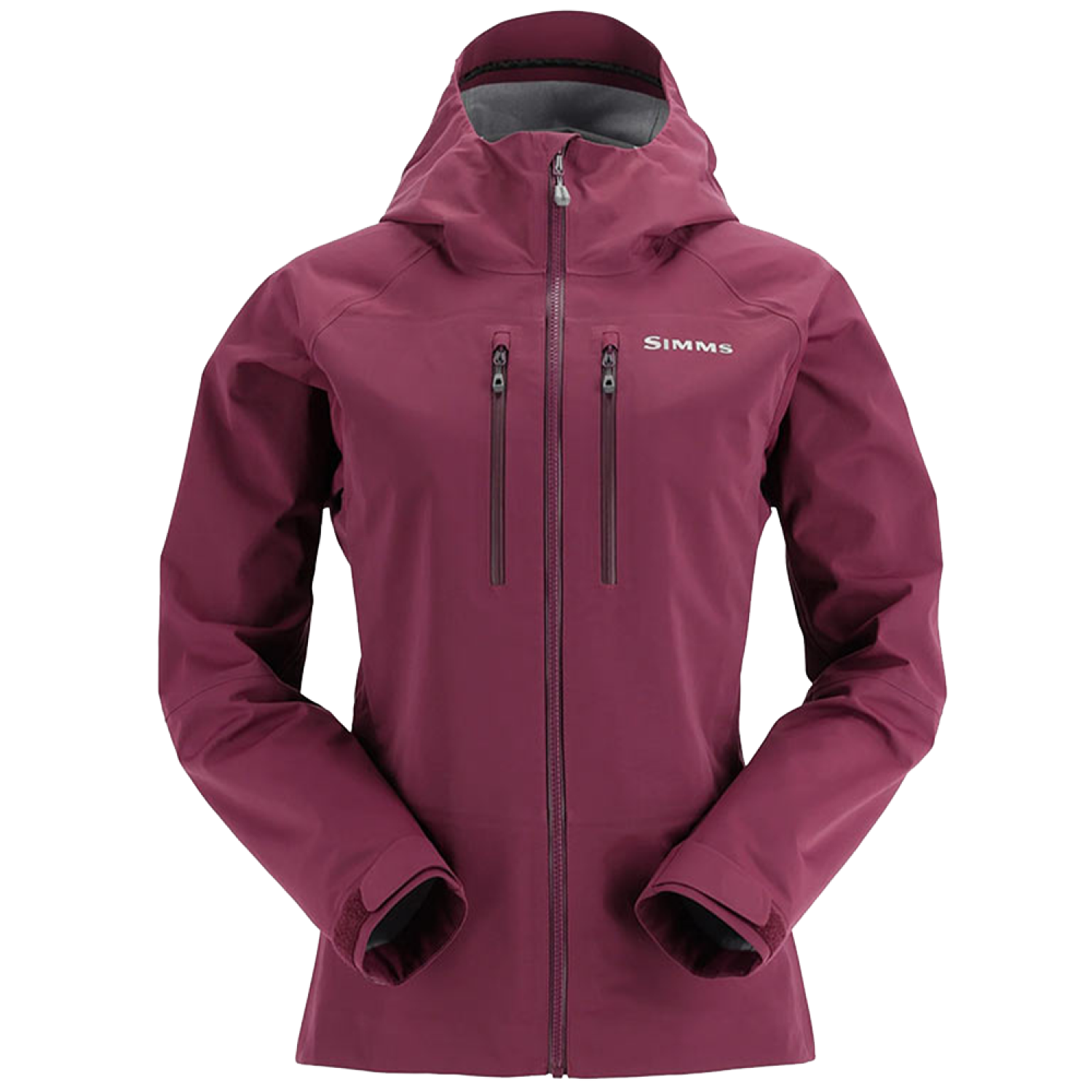 Куртка забродная Simms Women's Freestone Jacket M Mulberry