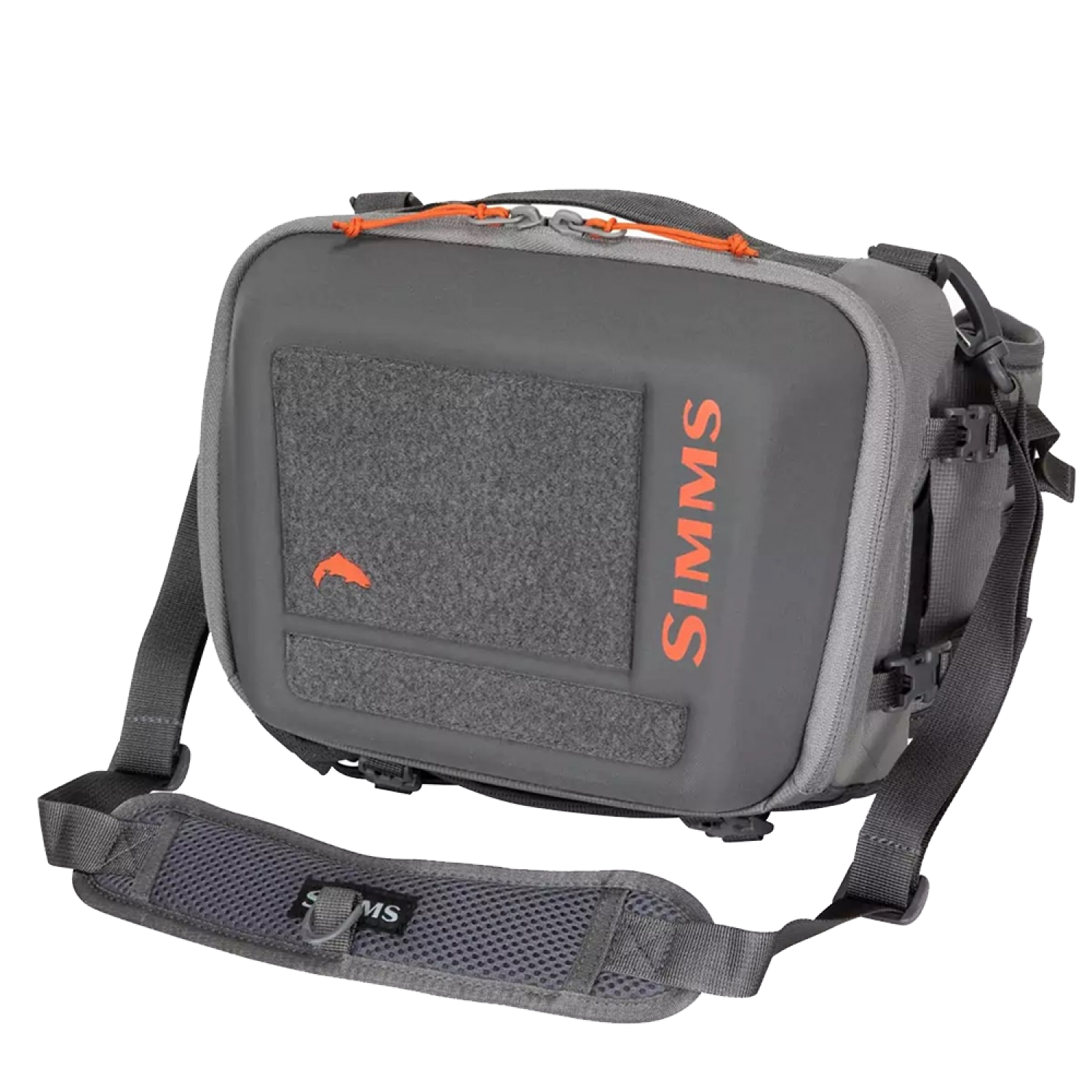 Сумка поясная Simms Freestone Hip Pack 21 5л Pewter 23968₽