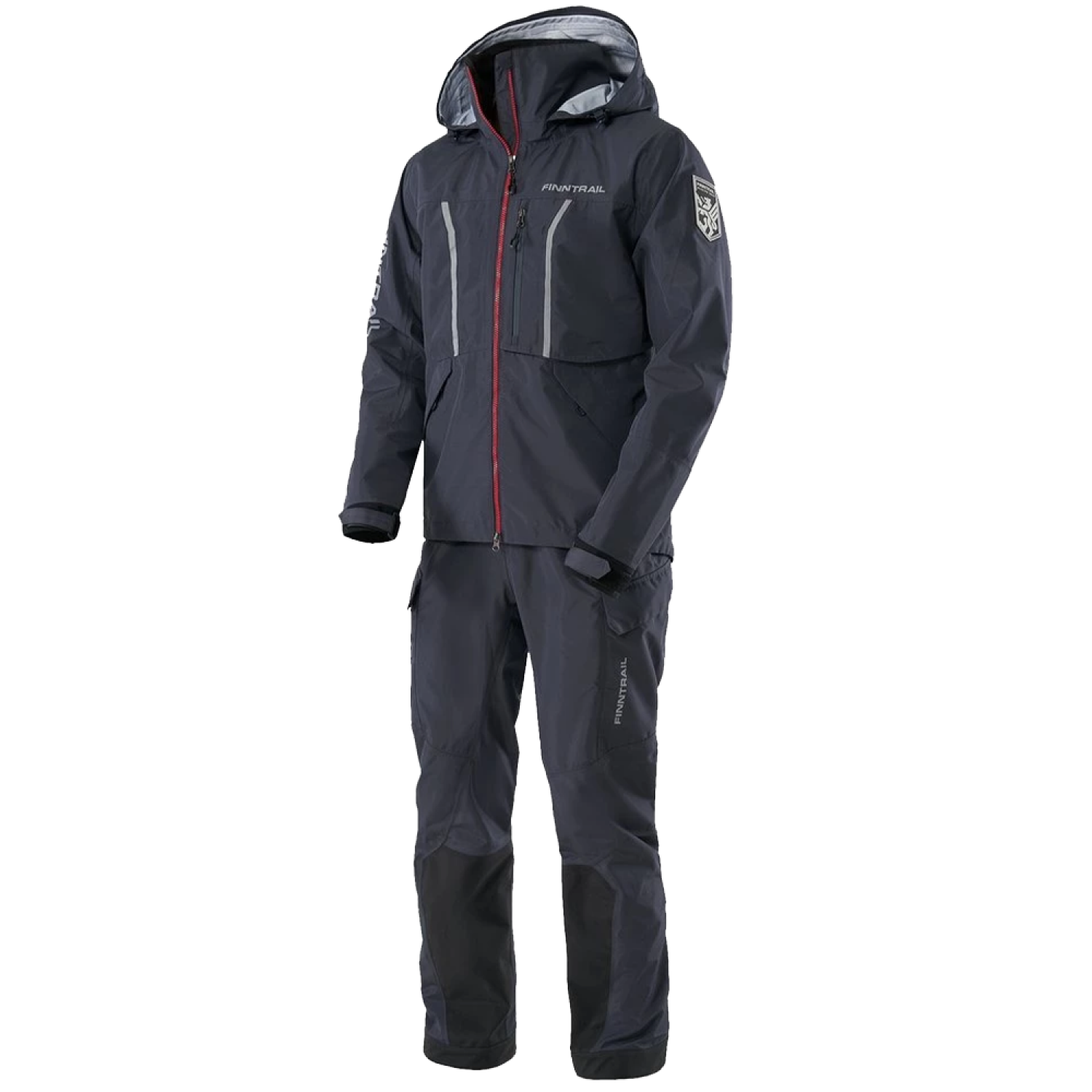 Костюм Finntrail Excalibur 3430 M DarkGrey