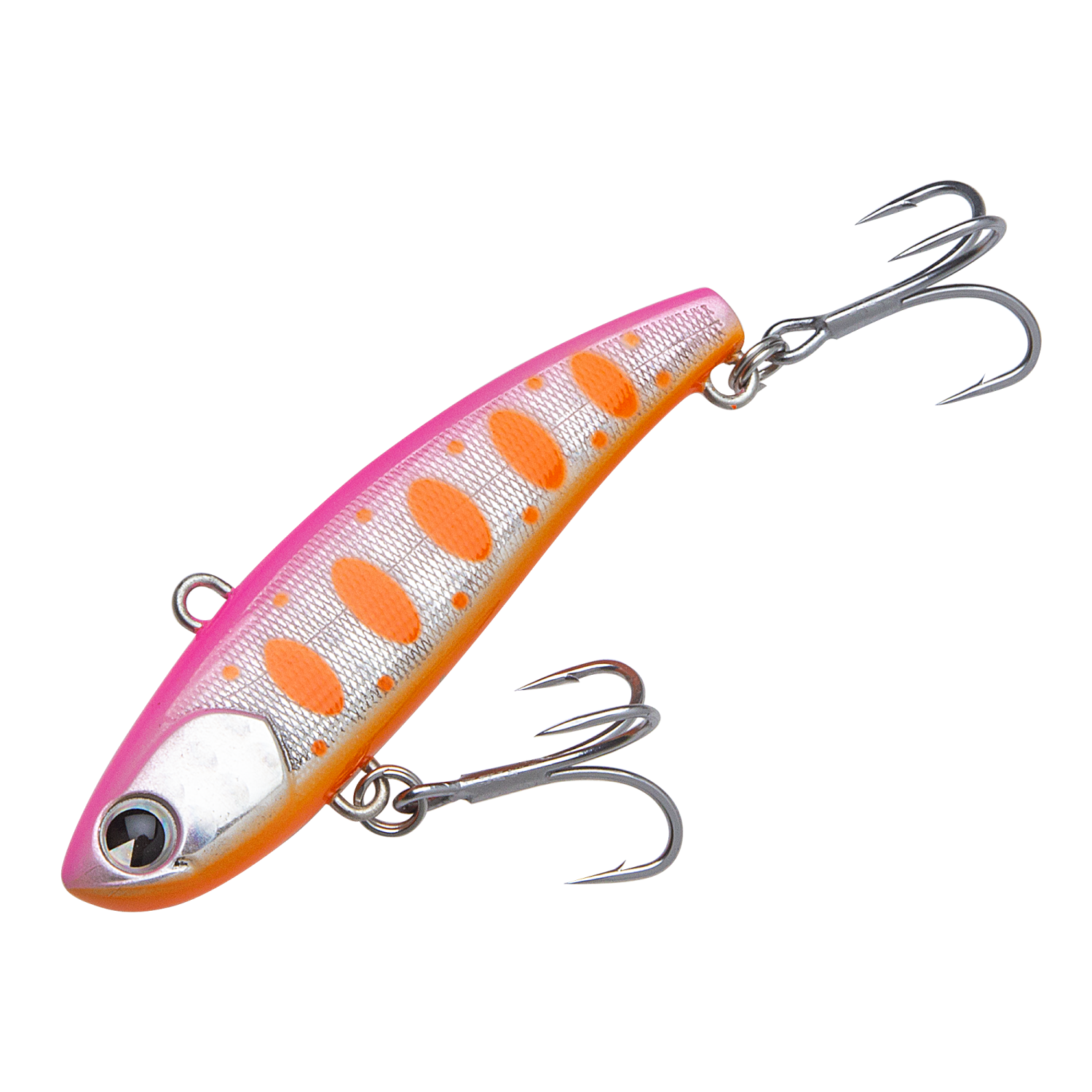 Виб IMA Koume 60 #Dotty Pink Shad