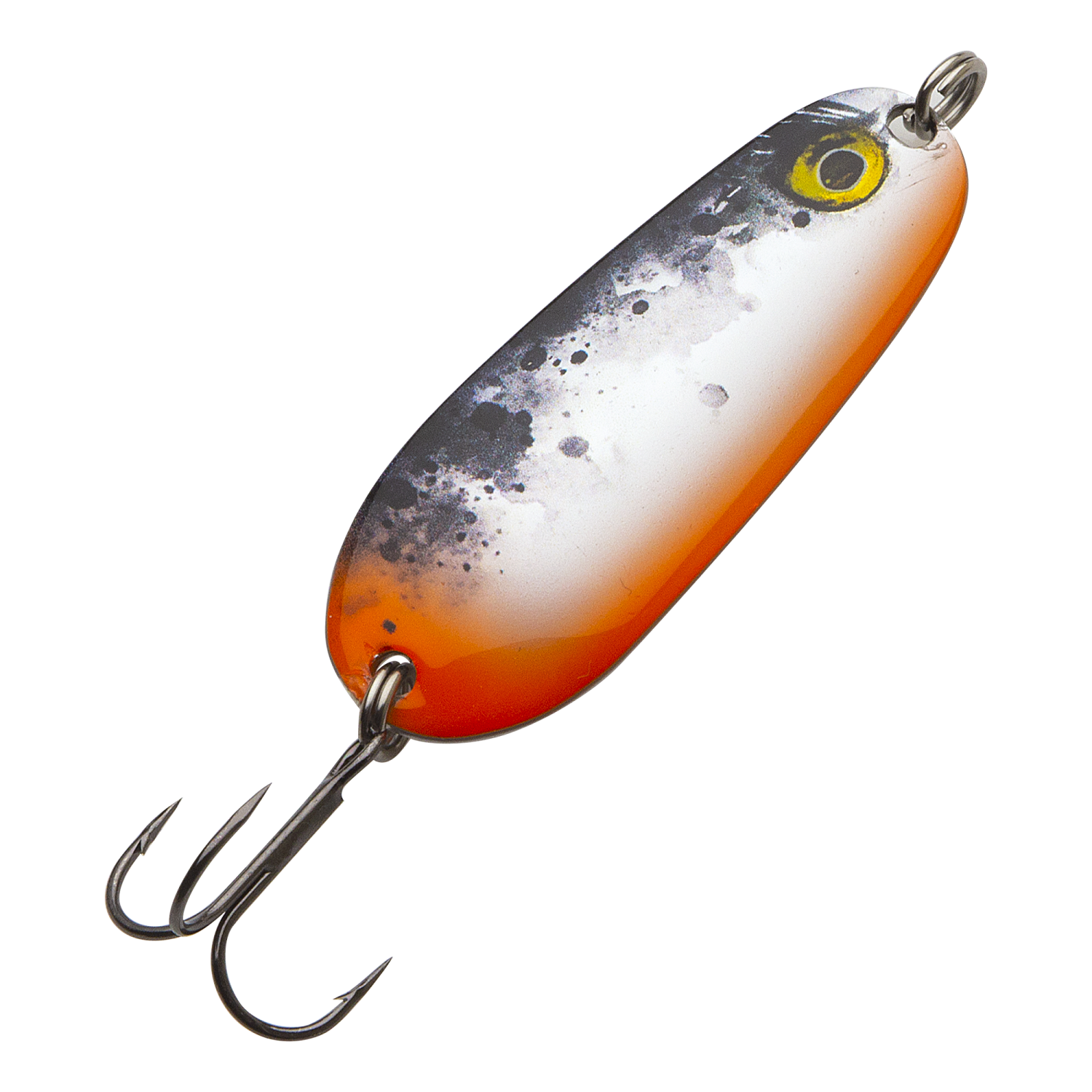 Блесна колеблющаяся Rapala Nauvo 19гр #HLW