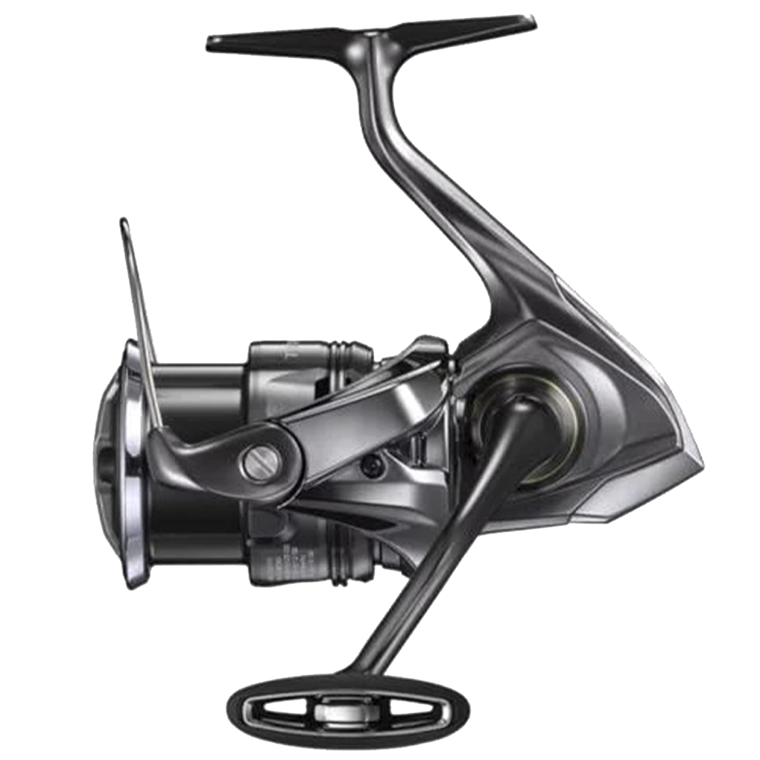 Катушка безынерционная Shimano 24 Twin Power C3000XG