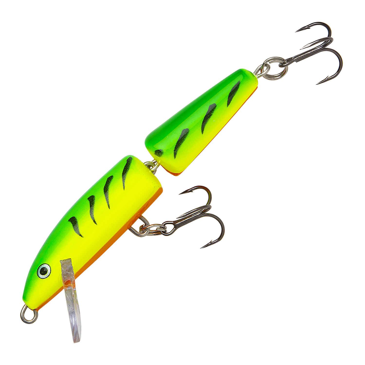 Воблер Rapala Jointed 09 #FT