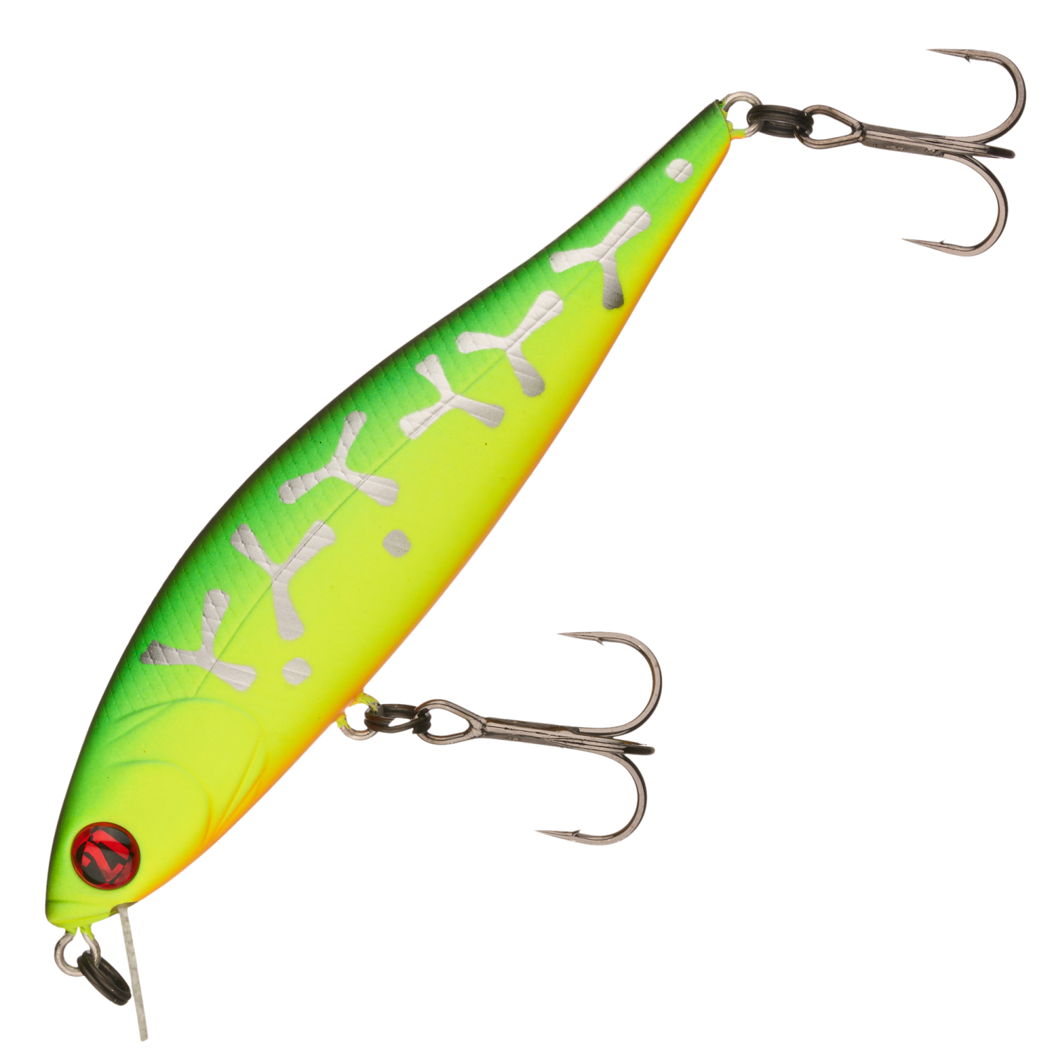 Воблер Pontoon 21 Bet-A-Minnow 102 SP-SR #070