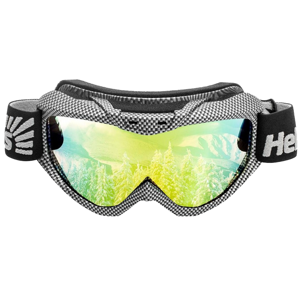 Очки горнолыжные Helios HS-MT-001