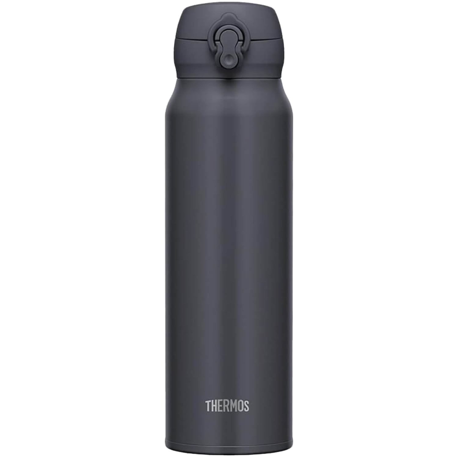 Термос Thermos JNL-756 0,75л Smoke Black thermos сумка термос e5 9 л серый