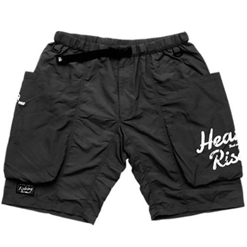 Л шорт. Шорты hearty Rise. Hearty Rise Ventilate Fishing shorts. Логотип мужских шорт для размера. Шорты hearty Rise Water Repellent shorts l.