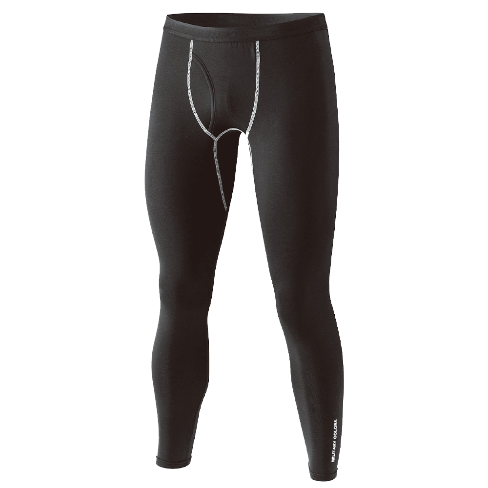 Кальсоны Daiichiseiko MC Warm Mover Under Pants L Black