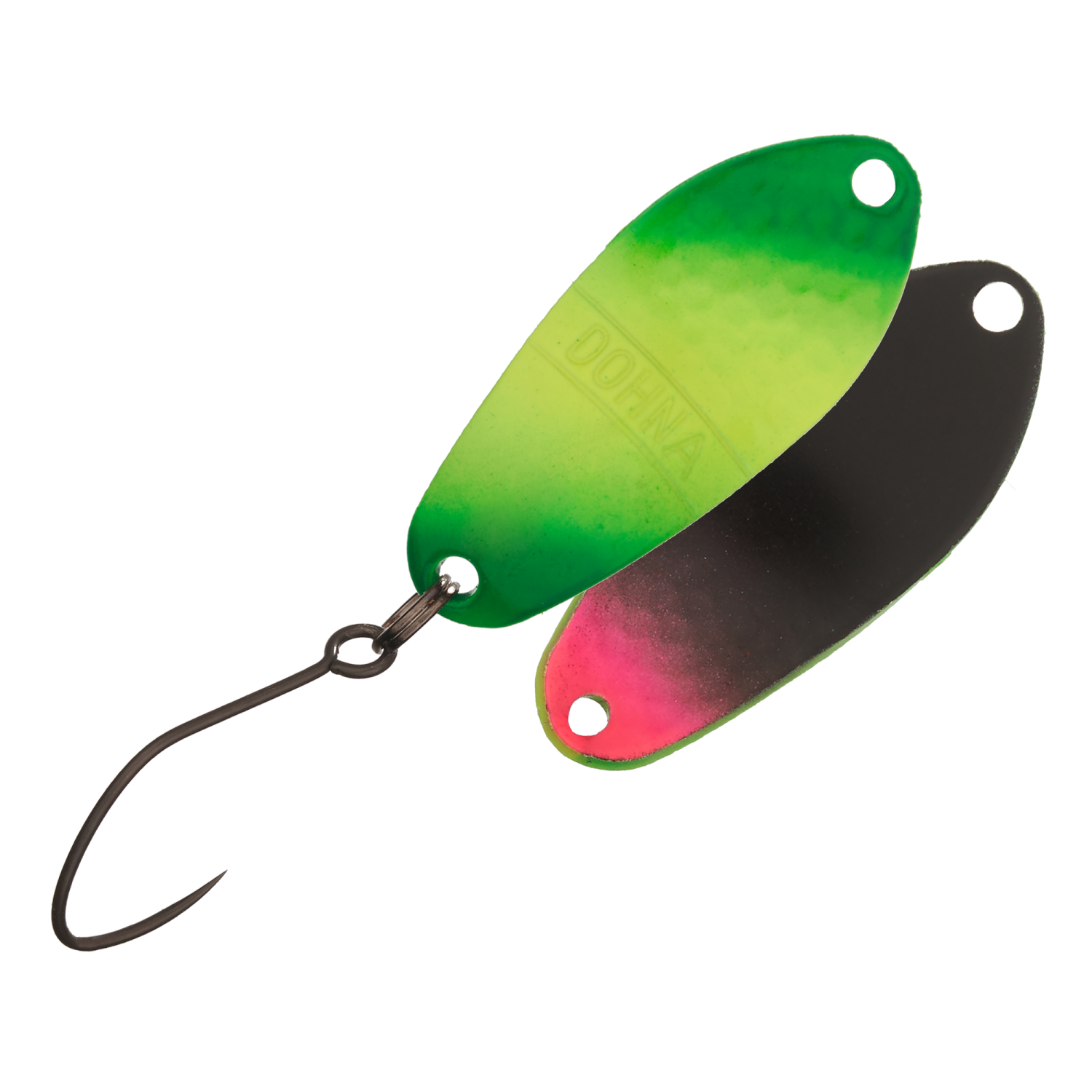 Блесна колеблющаяся Angler'z System Dohna 2,5гр #TSR16